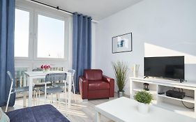 Noctis Apartment Senatorska